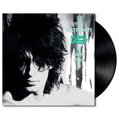 A Pagen Place (Vinyl) (Reissue)