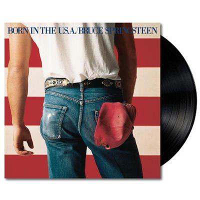 Born In The U.S.A. (180gm Vinyl) – image 1