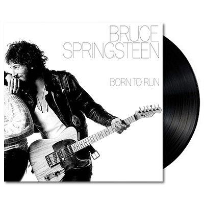 Born To Run (180g Vinyl)