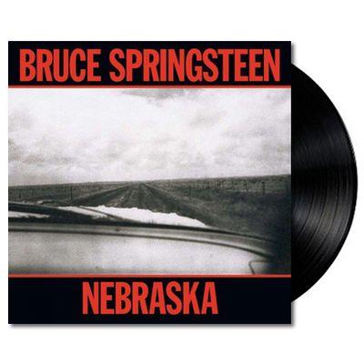Nebraska (180g Vinyl)