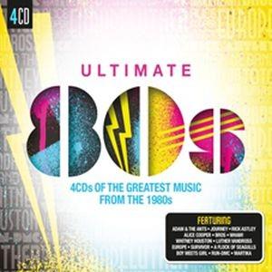 Ultimate 80s JB Hi-Fi