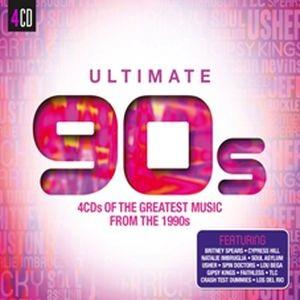 Ultimate 90s