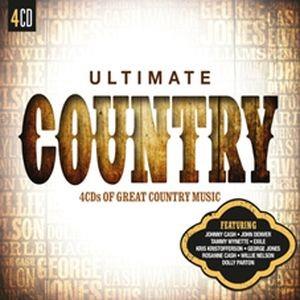 Ultimate Country