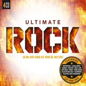 Ultimate Rock