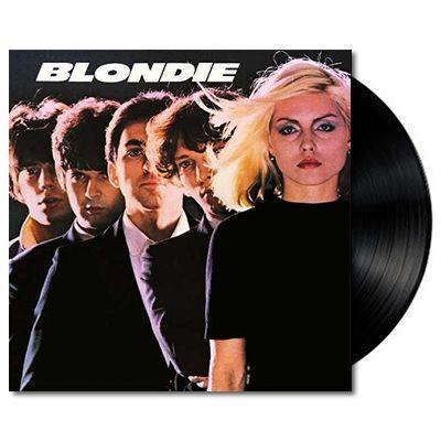Blondie (Vinyl) (Reissue)