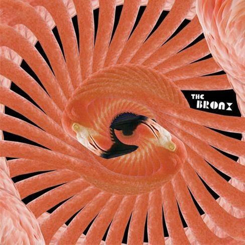 Bronx III, The (2015 Reissue)