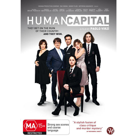 Human Capital