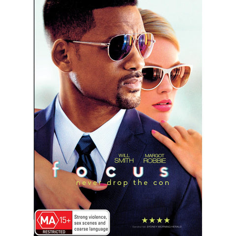 Focus