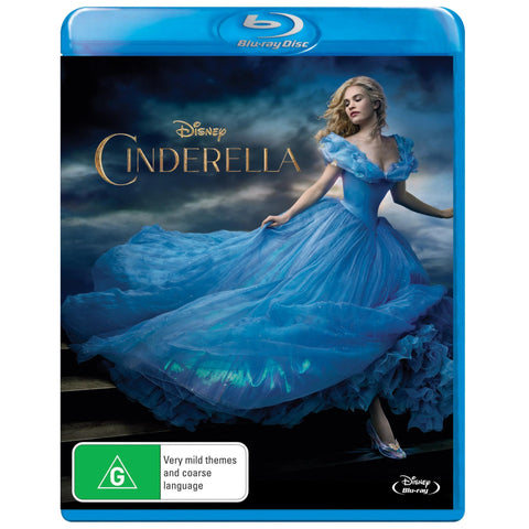 Cinderella