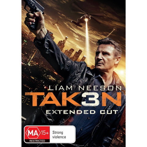 Taken 3