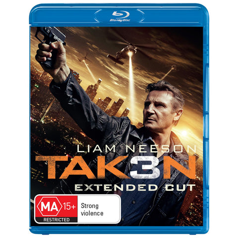 Taken 3