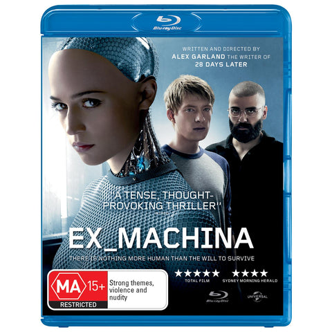 Ex Machina