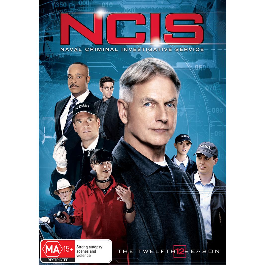 NCIS - Season 12 – image 1
