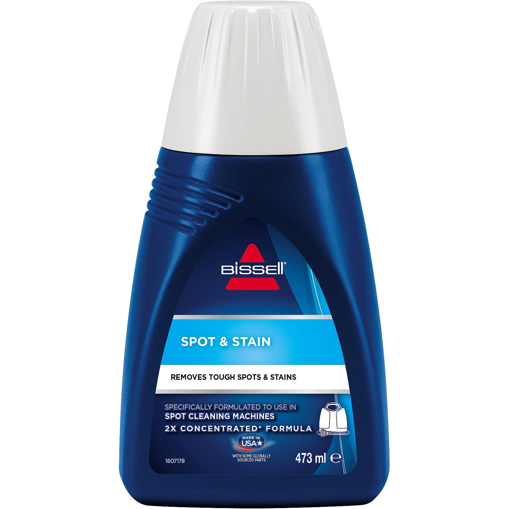 Bissell SpotClean Spot & Stain 2x Concentrate Formula 473ml thumbnail 2