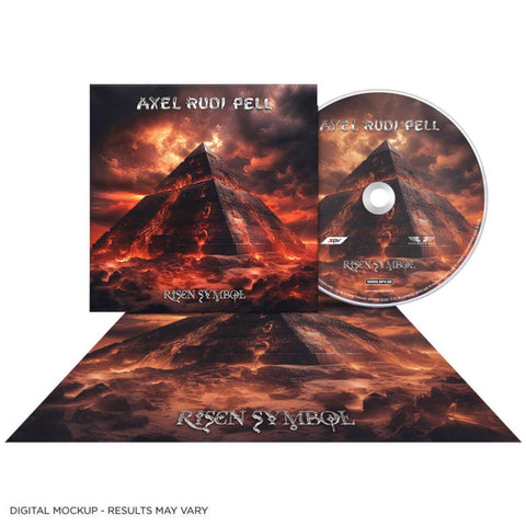 Risen Symbol (Special Edition)