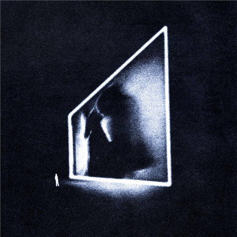 Maybe In Another Life (AU Exclusive Clear/Blue Vinyl)