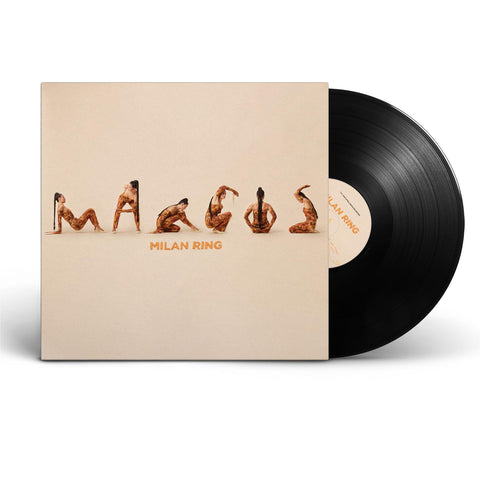Mangos (Vinyl)