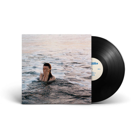 Big Swimmer (Vinyl)