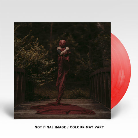 Bad Omens (Red Vinyl) (2025 Reissue)
