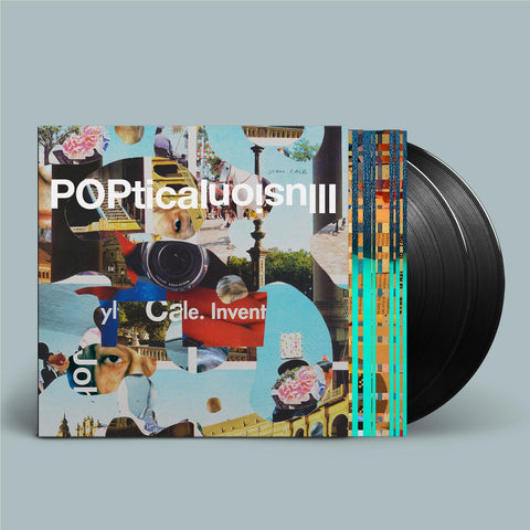 POPtical Illusion (Vinyl)