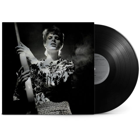 Bowie '72 Rock 'N' Roll Star (Vinyl) (Reissue)