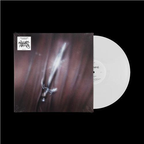 New Last Name (White Vinyl)