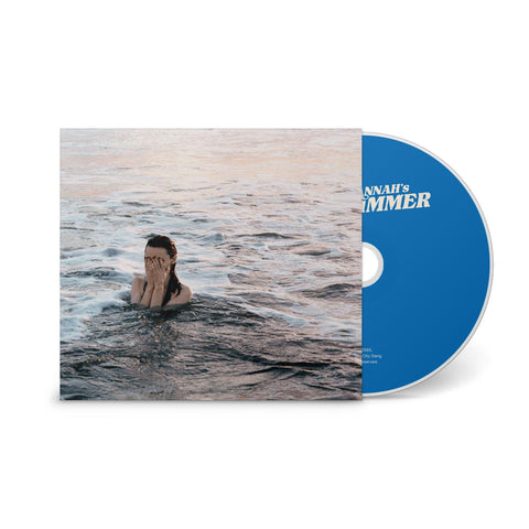 Big Swimmer