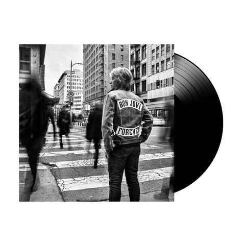 Forever (Vinyl)