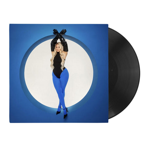 Timeless (Vinyl)