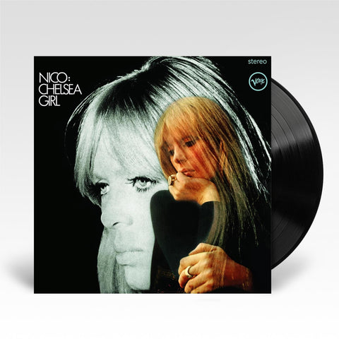 Chelsea Girl (Limited Edtion Vinyl Reissue)