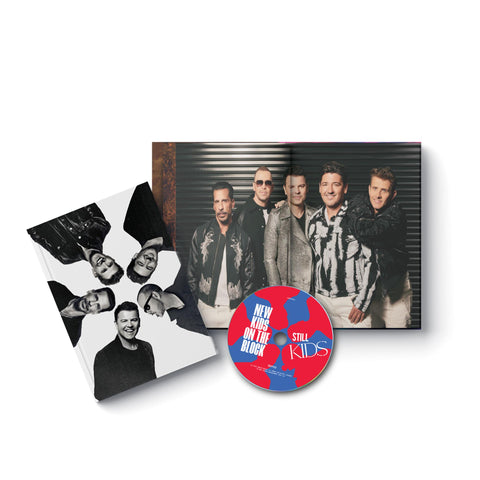 Still Kids (Deluxe Edition)