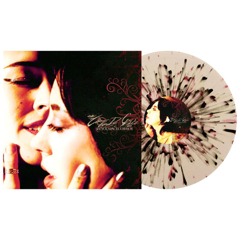 Coup De Grâce (Beer / Black & Red Splatter Vinyl)