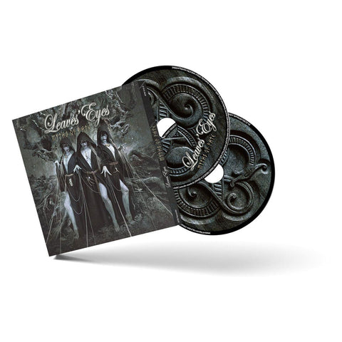 Myths Of Fate (Deluxe Edition)