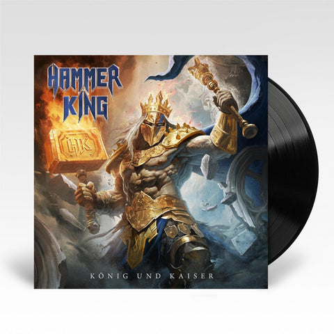 König Und Kaiser (Vinyl)