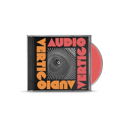 Audio Vertigo LP10 (Import)