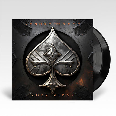 Change The Game (Vinyl)