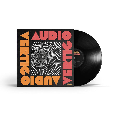 Audio Vertigo LP10 (Vinyl) (Import)