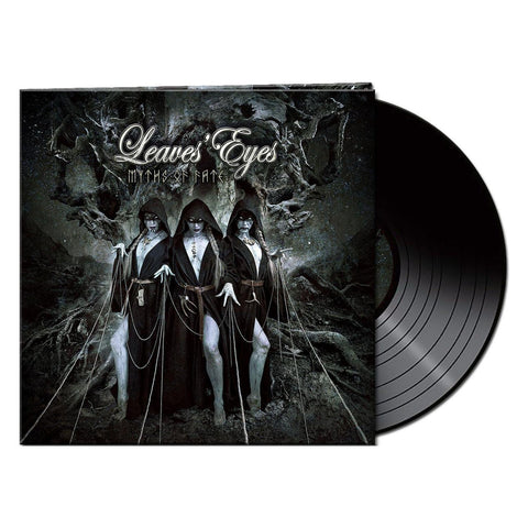 Myths Of Fate (Vinyl)