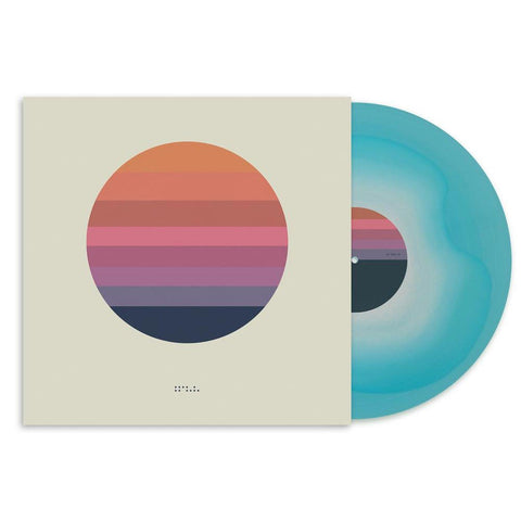 Awake (10th Anniversary Edition Blue / Beige Vinyl)