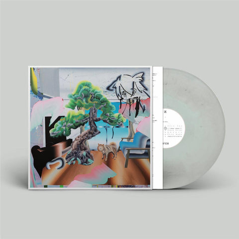 Air Ni Ni (Limited Grey Marble Vinyl)