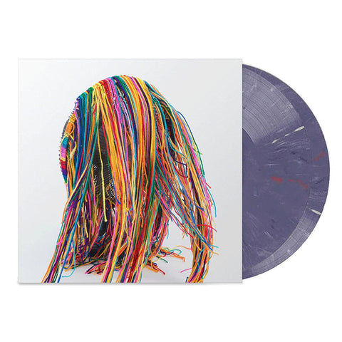Mess (10th Anniversary Colour Vinyl)