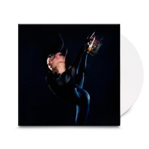 Moves In The Field (Clear Vinyl)