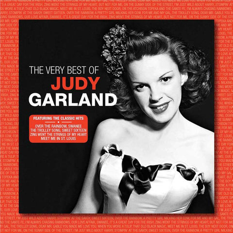 The Very Best Of Judy Garland