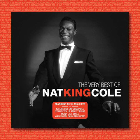 The Very Best Of Nat King Cole