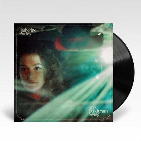 The Pendulum Swing (Vinyl)