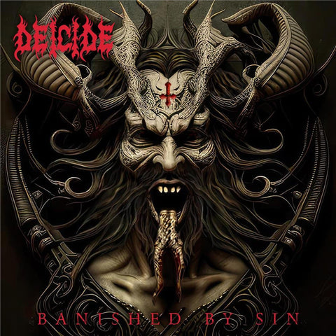 Banished By Sin