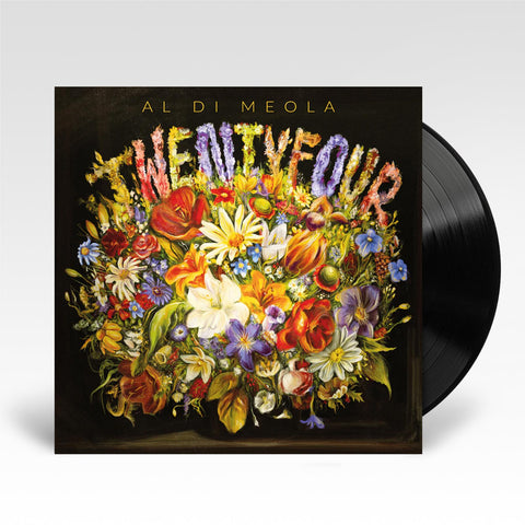 Twentyfour (Vinyl)