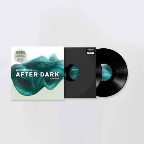 Late Night Tales Presents After Dark: Nocturne (Vinyl)