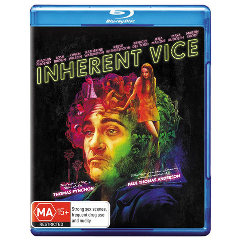 Inherent Vice