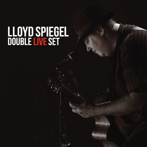 Double Live Set